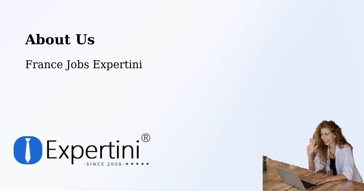 About Expertini Recruitment Platform  – Bournezeau - Bournezeau, France Jobs Expertini