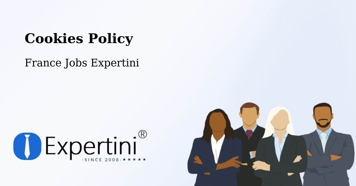 Cookie Policy – Bournezeau - France Jobs Expertini