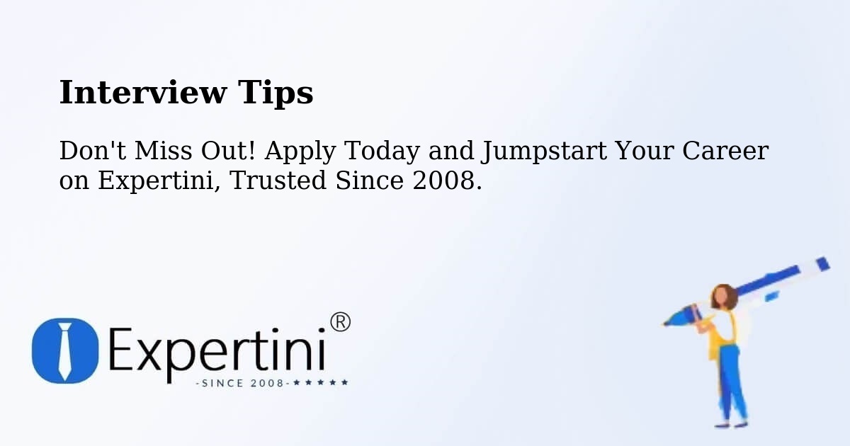 Interview Tips & Techniques for Job Seekers – Bournezeau - Bournezeau, France Jobs Expertini