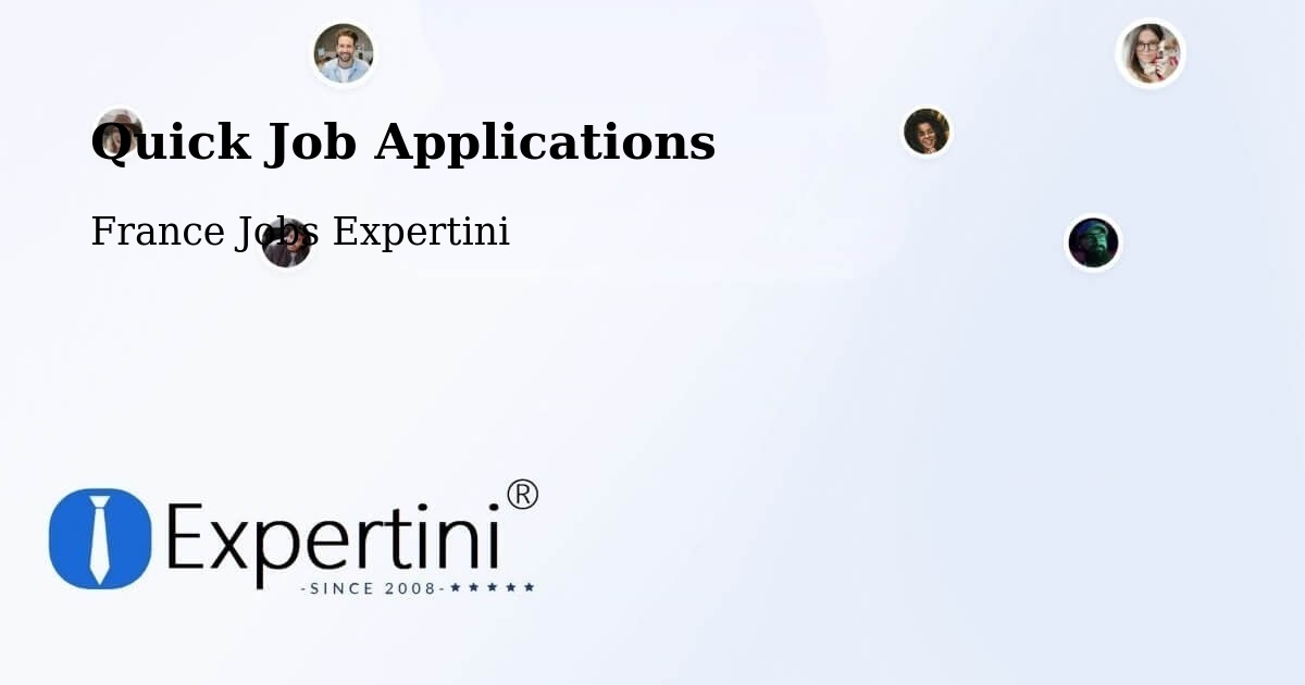 Quick Apply Feature – Bournezeau - France Jobs Expertini