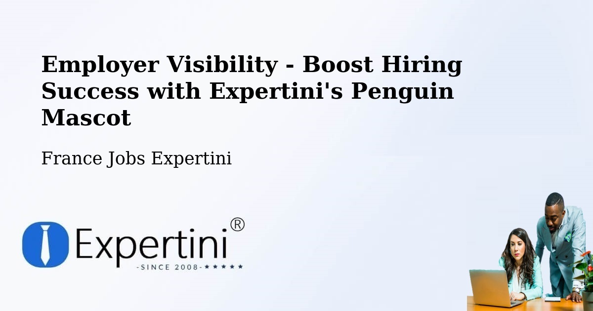 CV and Resume Visibility Optimization – Bournezeau - France Jobs Expertini